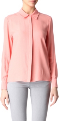 REISS Tulip shirt