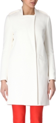 REISS Finlee coat