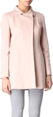 REISS Tudor coat