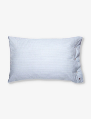 RALPH LAUREN HOME Oxford pillow case