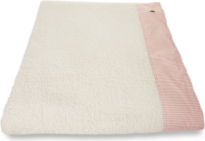 RALPH LAUREN HOME Oxford bath sheet