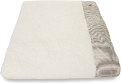 RALPH LAUREN HOME Oxford hand towel