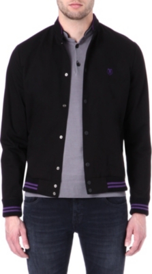 THE KOOPLES SPORT Teddy jacket