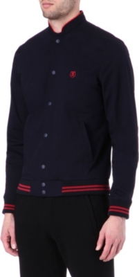 THE KOOPLES SPORT Teddy jacket