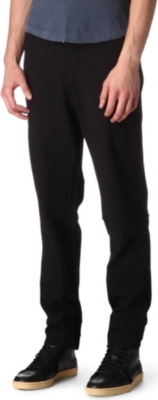 THE KOOPLES Cotton jogging bottoms
