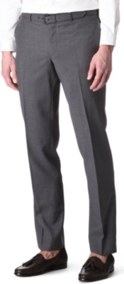 THE KOOPLES Wool trousers