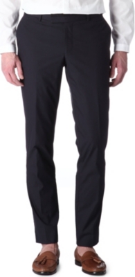 THE KOOPLES Cotton trousers