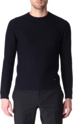THE KOOPLES Knitted jumper