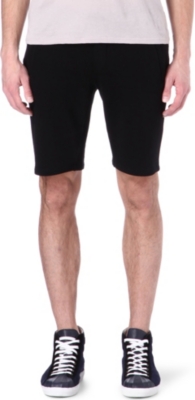 THE KOOPLES SPORT Flannelette shorts