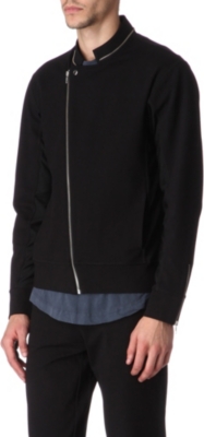 THE KOOPLES Perfecto-style jacket