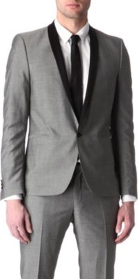 THE KOOPLES Wool dinner jacket