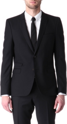 THE KOOPLES Wool suit jacket