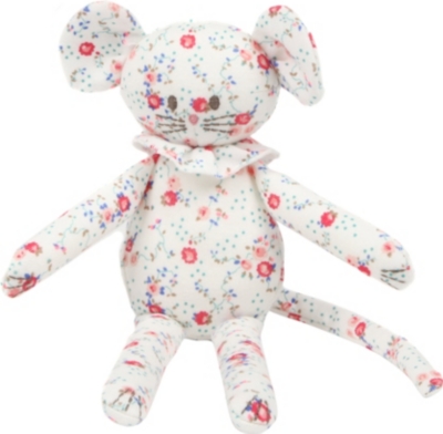 PETIT BATEAU Mouse toy