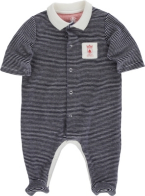 PETIT BATEAU Milleraies sleepsuit newborn-24 months