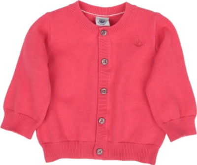PETIT BATEAU Knitted cardigan 3-36 months