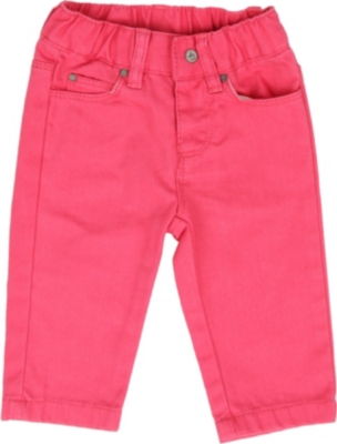 PETIT BATEAU Trousers 3 months-3 years