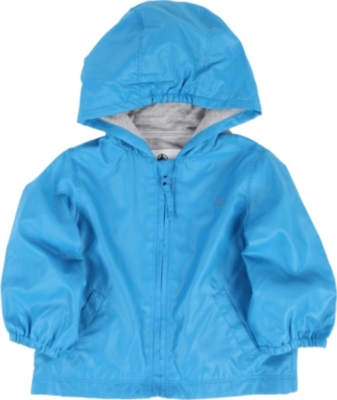 PETIT BATEAU Raincoat 12-36 months