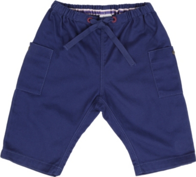 PETIT BATEAU Trousers 3 months-3 years