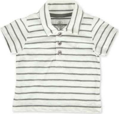 PETIT BATEAU Polo shirt 3-36 months