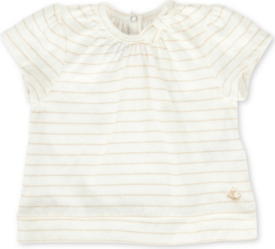 PETIT BATEAU Short sleeve t-shirt 3-36 months