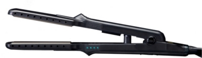 JOSE EBER Wet and dry flat iron