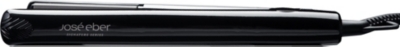 JOSE EBER Worlds Fastest Flat Iron