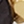 Gold with blue