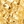 Gold with black