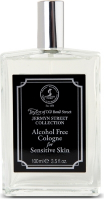 TAYLOR OF OLD BOND STREET Jermyn Street cologne for sensitive skin 100ml