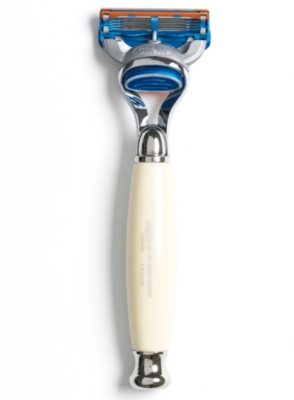 TAYLOR OF OLD BOND STREET Fusion Edwardian style razor