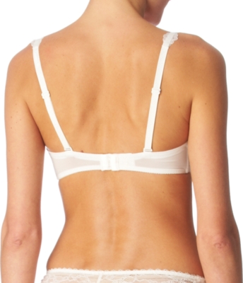 CHANTELLE Eternelle strapless bridal range