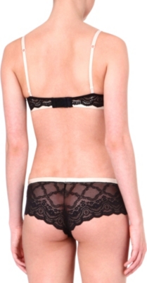 ELLE MACPHERSON INTIMATES Cloud Swinging contour bra range