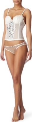 DAMARIS Cr&egrave;me Fouett&eacute;e Swarovski embellished range