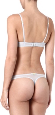ELLE MACPHERSON INTIMATES Gentle Jade range