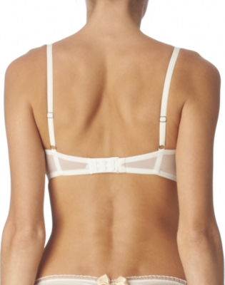 LASCIVIOUS Kitty cupless bra range