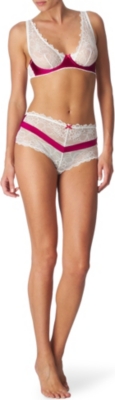 MIMI HOLLIDAY Exclusive Berry Drop range
