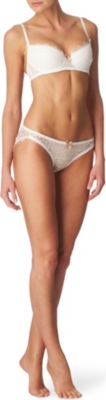 MIMI HOLLIDAY Glace range