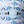 Ikat blue