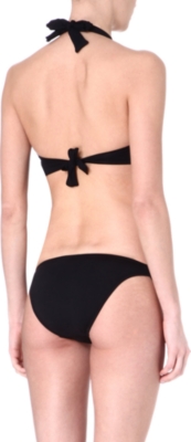 MELISSA ODABASH Paris bikini