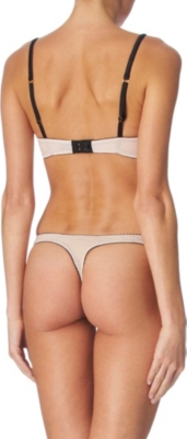 DIRTY PRETTY THINGS Isis range