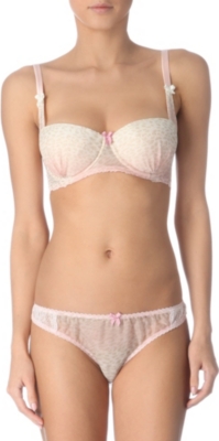 MIMI HOLLIDAY Sugar Squeeze range