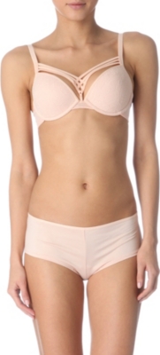 MARLIES DEKKERS Dame de Paris push-u bra range