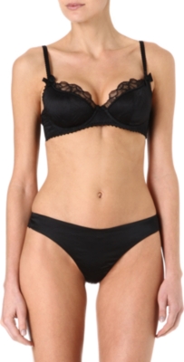 STELLA MCCARTNEY Erin Wishing balcony bra range