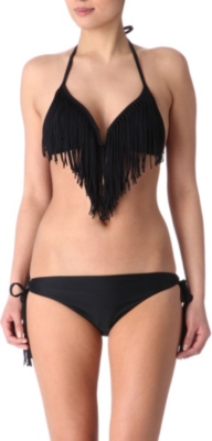 SEAFOLLY Jazz Club triangle bikini