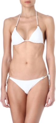 MELISSA ODABASH Hamptons triangle bikini