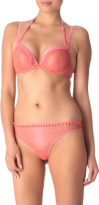 MARLIES DEKKERS Beads of Love push-up bra range