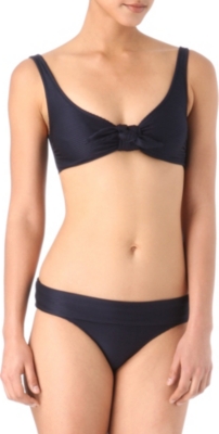 HEIDI KLEIN Pietra Santa bikini