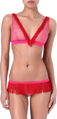 DAMARIS Pandora non-wired bra range