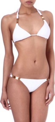 VIX Havana triangle bikini