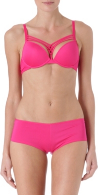 MARLIES DEKKERS Dame de Paris push-up bra